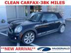 2015 MINI Cooper S Base