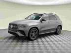 2025 Mercedes-Benz GLE GLE 350 4MATIC