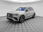 2025 Mercedes-Benz GLE GLE 450e 4MATIC