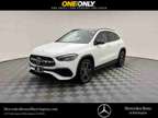 2022 Mercedes-Benz GLA GLA 250 4MATIC