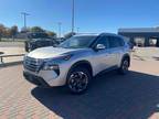 2025 Nissan Rogue SV Premium Package