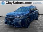 2024 Subaru Ascent Onyx Edition