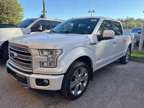 2017 Ford F-150 Limited