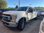 2019 Ford F-250SD XLT