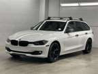 2014 BMW 3 Series 328i xDrive