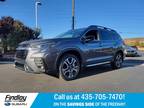 2025 Subaru Ascent Limited