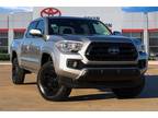2021 Toyota Tacoma SR V6