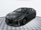 2017 Toyota Prius Prime Premium