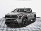 2024 Toyota Tacoma Hybrid TRD Off Road Hybrid
