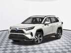2025 Toyota RAV4 SE