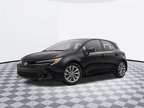 2025 Toyota Corolla Hatchback SE
