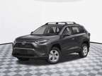 2025 Toyota RAV4 Hybrid Hybrid XLE