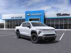 2025 Chevrolet Silverado EV LT