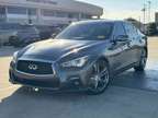 2019 INFINITI Q50 3.0t Signature Edition