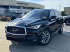 2022 Infiniti Qx50 Luxe