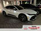 2023 Toyota Crown XLE