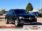 2023 Mercedes-Benz GLA GLA 250 4MATIC