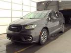2021 Chrysler Pacifica Hybrid Touring L