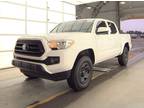 2022 Toyota Tacoma SR V6