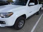2018 Toyota Tacoma SR5 V6
