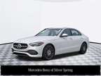 2024 Mercedes-Benz C-Class C 300 4MATIC