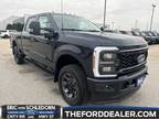2024 Ford F-350SD XLT