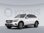 2025 Mercedes-Benz GLC GLC 350e 4MATIC