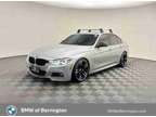 2018 BMW 3 Series 340i xDrive