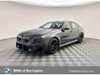 2025 BMW M5 Base