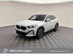 2025 BMW X2 xDrive28i