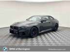 2025 BMW M2 Base