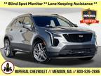 2023 Cadillac XT4 Sport AWD