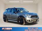 2018 MINI Cooper S E Countryman