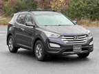 2016 Hyundai Santa Fe Sport 2.4