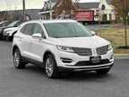 2015 Lincoln MKC Reserve