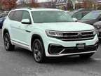 2021 Volkswagen Atlas 3.6L V6 SE w/Technology R-Line