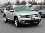 2018 Volkswagen Atlas SEL