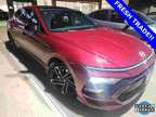 2024 Hyundai Sonata N Line