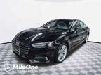 2019 Audi A5 Sportback Premium quattro