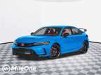 2025 Honda Civic Type R Base
