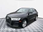 2016 Audi Q3 2.0T Premium Plus quattro