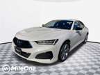 2021 Acura TLX Technology Package SH-AWD