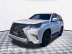2021 Lexus GX 460