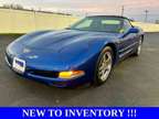 2003 Chevrolet Corvette Base