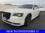 2015 Chrysler 300 S