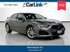 2021 Acura TLX Base SH-AWD
