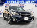 2018 Subaru Outback 3.6R Touring