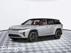 2024 Jeep Wagoneer S Launch Edition