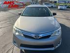 2014 Toyota Camry Hybrid LE