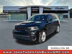 2023 Dodge Durango R/T